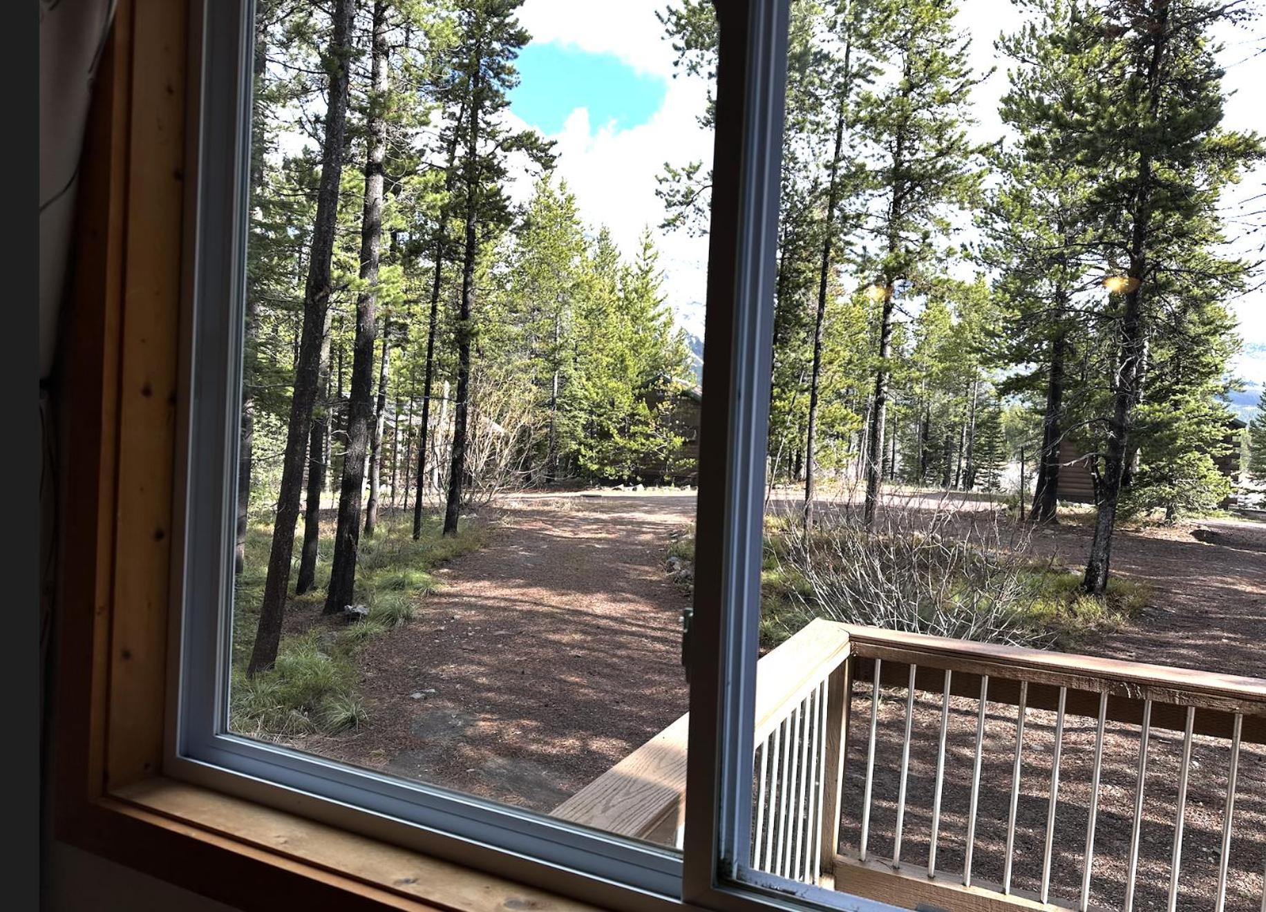 Summit Mountain Lodge And Steakhouse East Glacier Park Village ภายนอก รูปภาพ