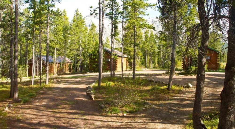 Summit Mountain Lodge And Steakhouse East Glacier Park Village ภายนอก รูปภาพ